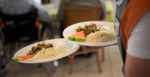 Mittagessen im Seniorenzentrum St. Hedwig Cochem